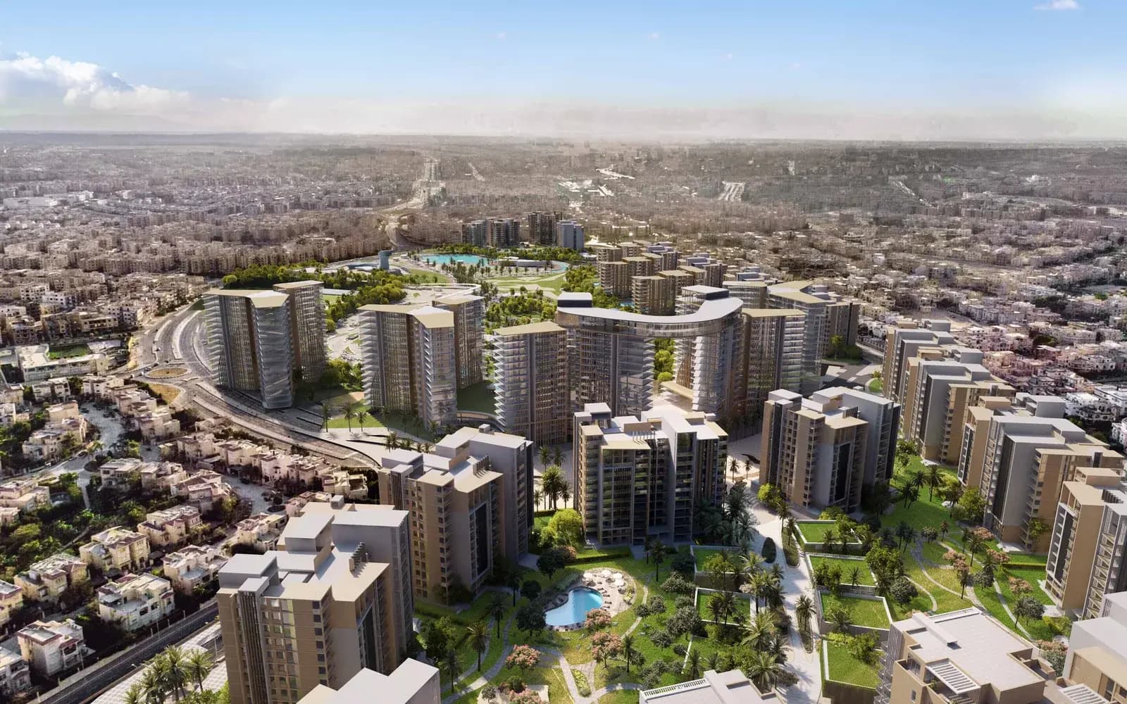 زد بارك – زد ويست